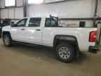 2015 GMC Sierra