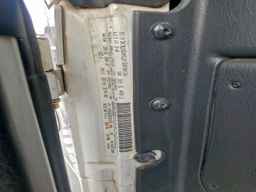 2005 JEEP WRANGLER