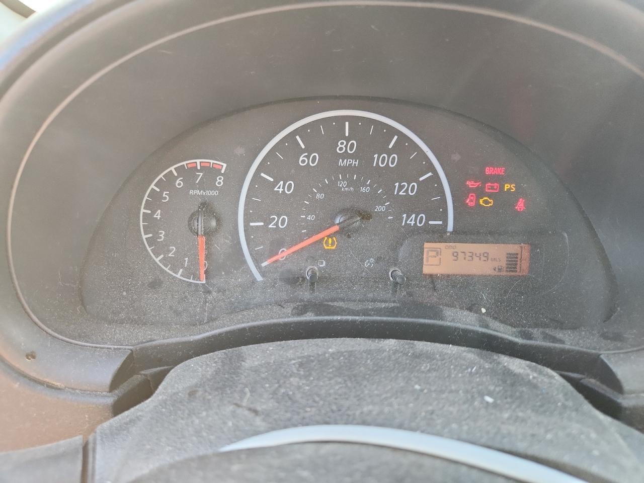 2019 NISSAN VERSA