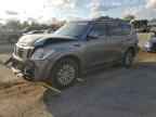 2017 NISSAN Armada