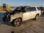 2017 CADILLAC ESCALADE