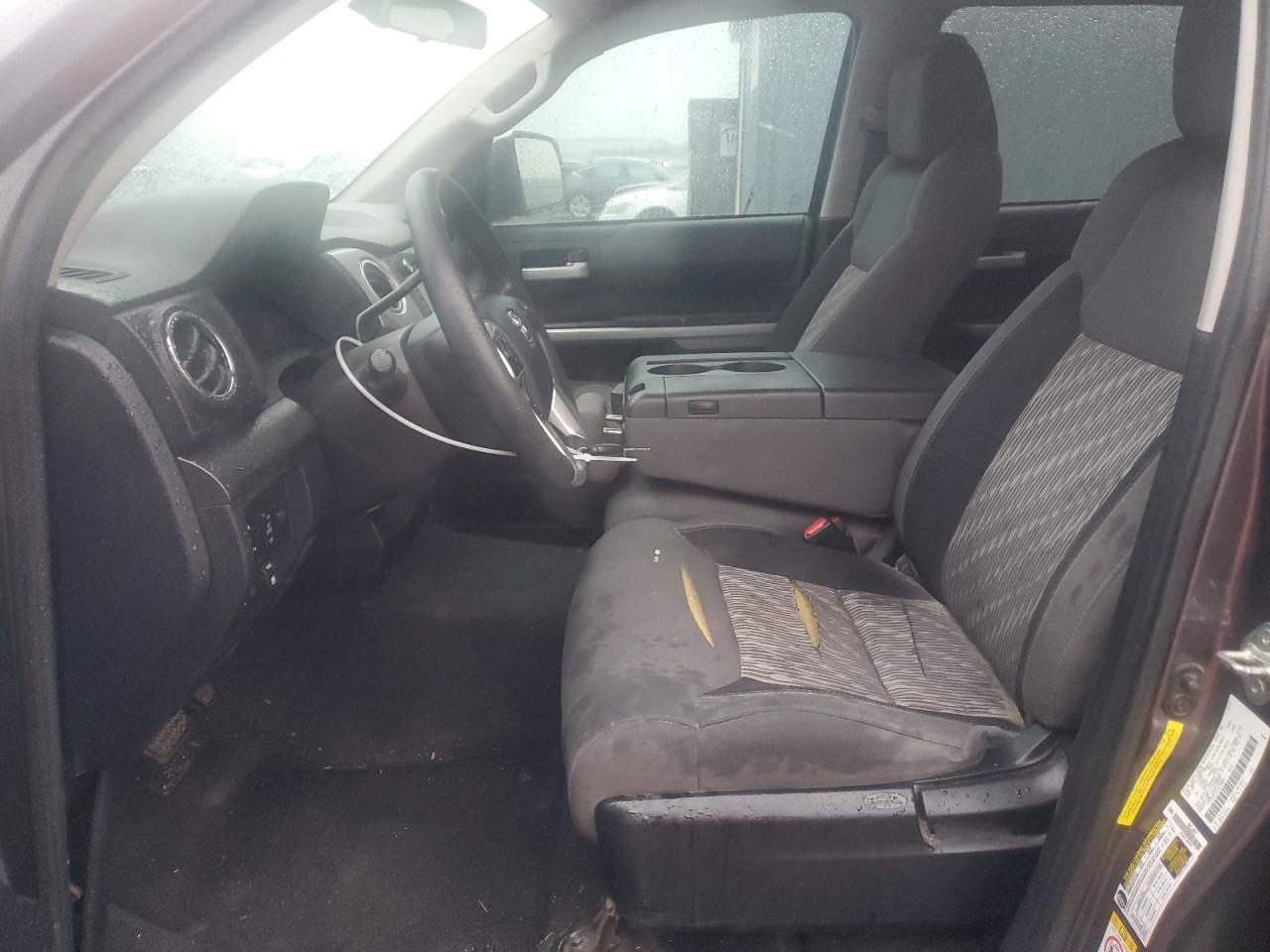 2018 TOYOTA TUNDRA