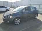 2014 CHEVROLET SONIC