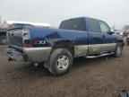 2001 CHEVROLET Silverado