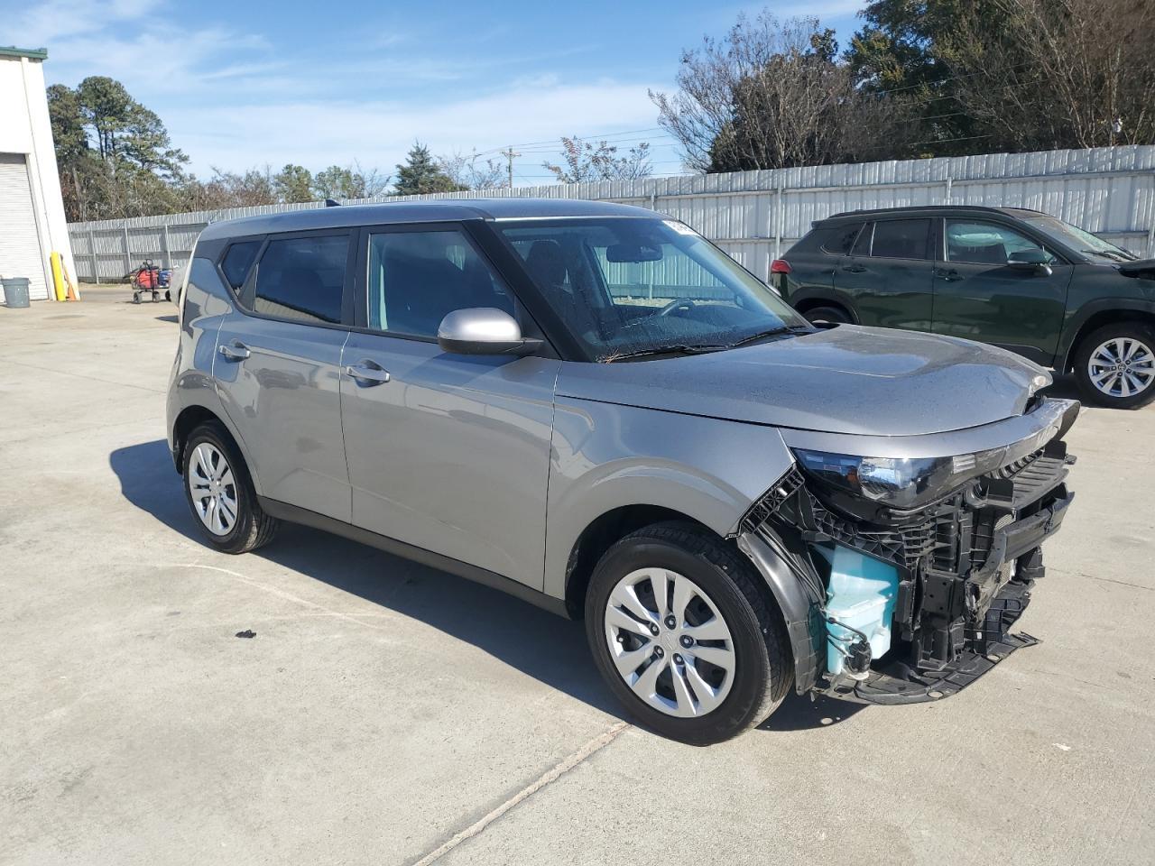 2024 KIA SOUL