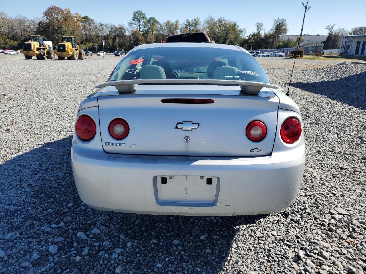 2006 CHEVROLET COBALT