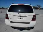 2006 TOYOTA HIGHLANDER