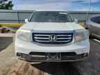 2013 HONDA PILOT