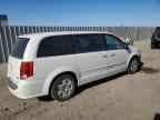 2011 DODGE GRAND CARAVAN