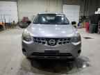 2014 NISSAN ROGUE