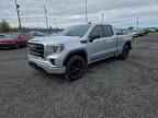 2022 GMC Sierra