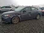 2017 SUBARU IMPREZA