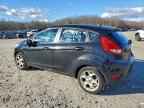 2011 FORD Fiesta