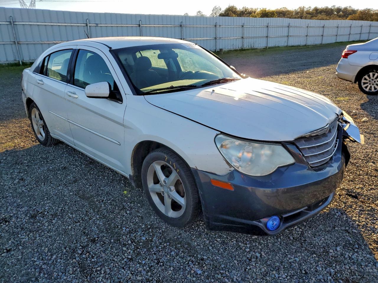 2007 CHRYSLER Sebring