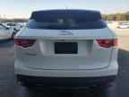 2017 JAGUAR F-Pace