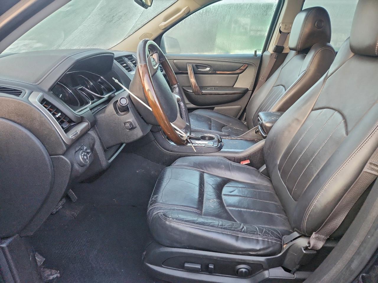 2015 GMC ACADIA