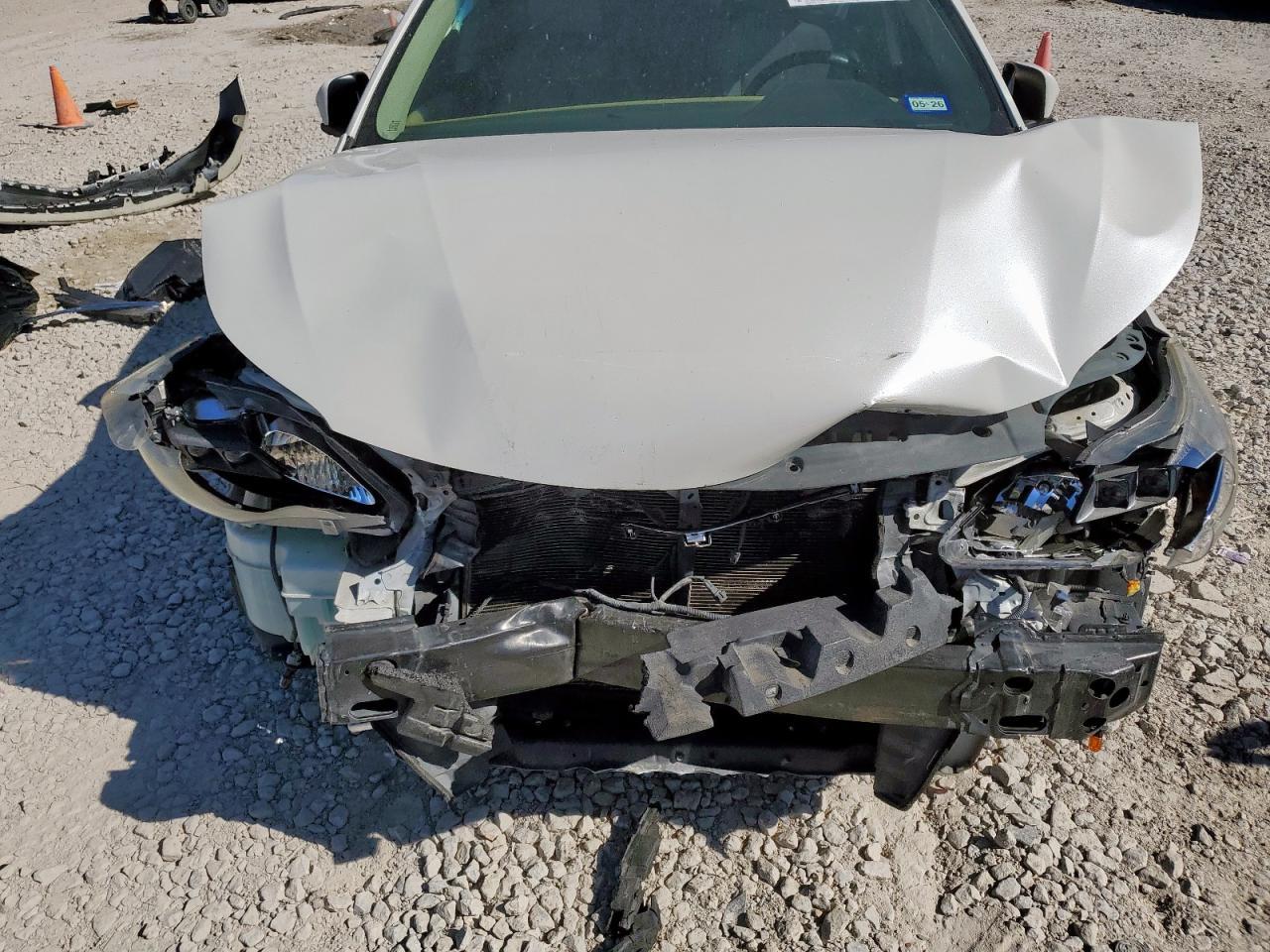 2015 TOYOTA Avalon
