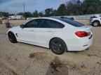 2015 BMW 4 Series