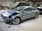2011 VOLKSWAGEN CC
