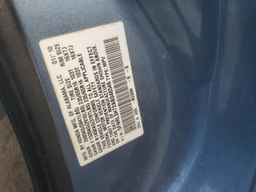 2010 HONDA ODYSSEY