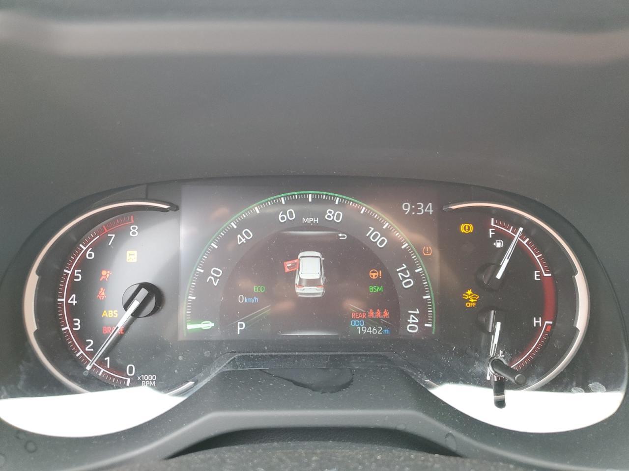 2023 TOYOTA RAV4