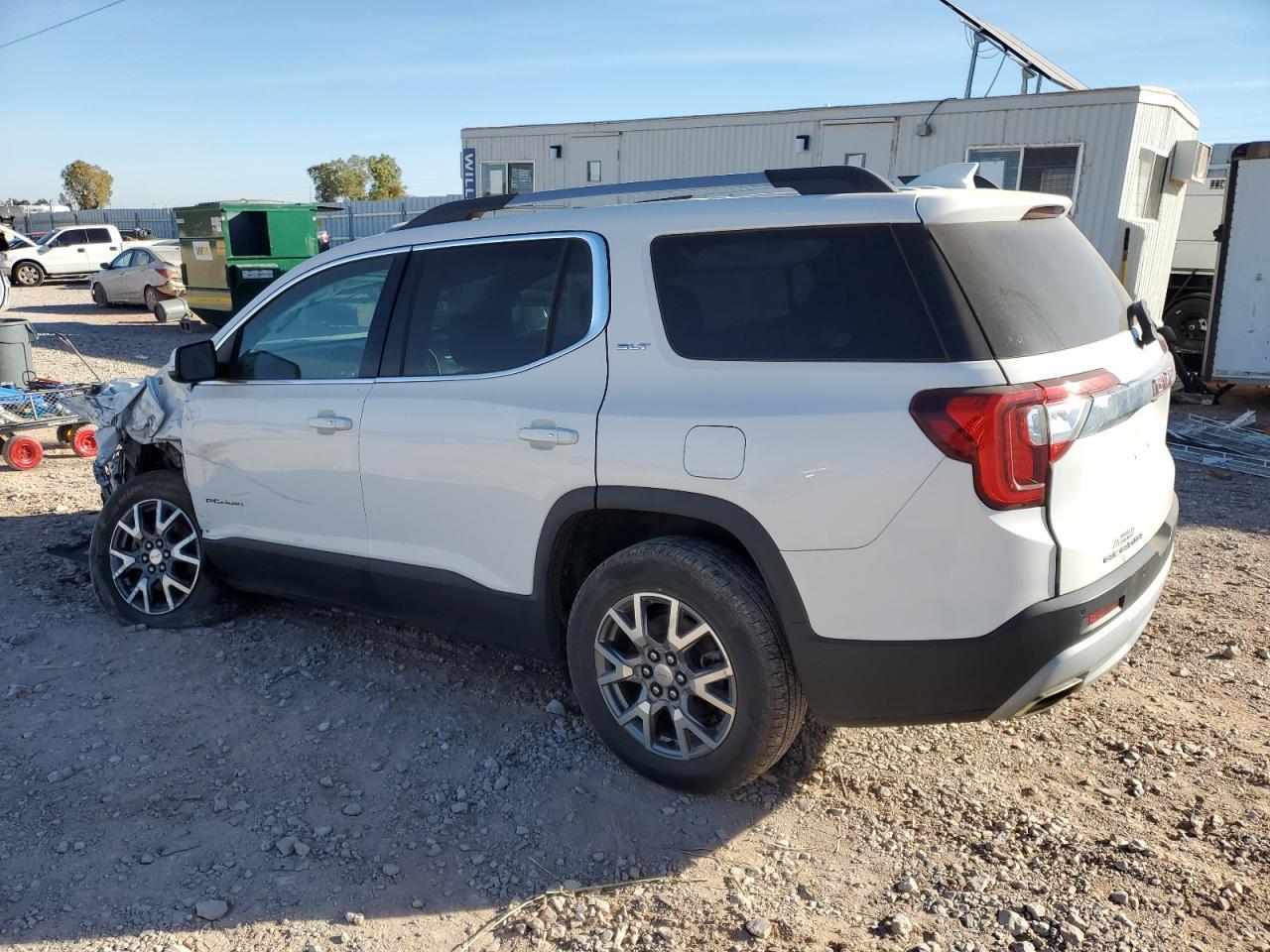 2020 GMC ACADIA