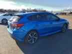 2021 SUBARU IMPREZA