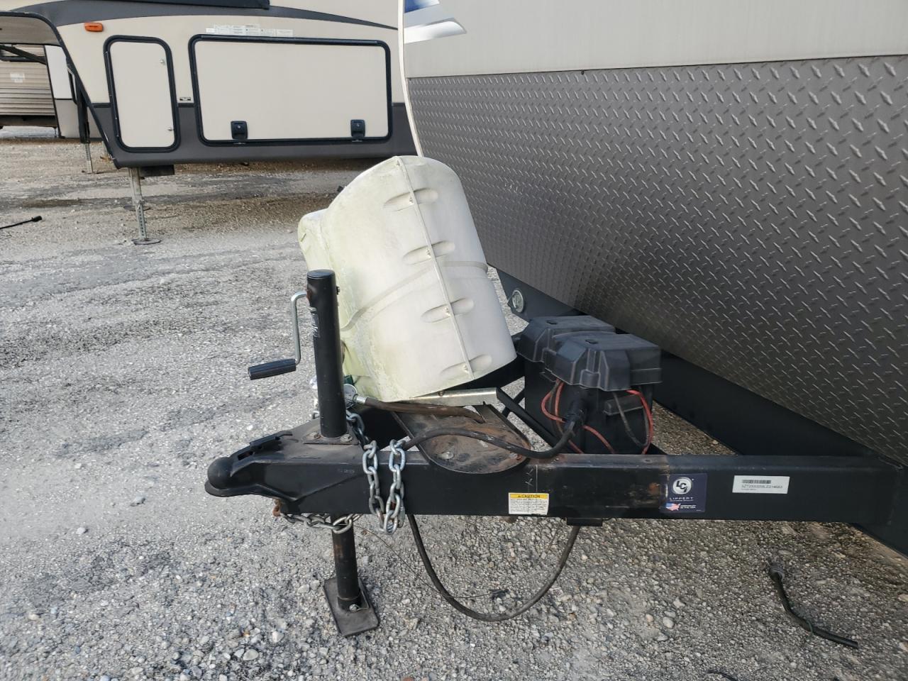 2019 Other Shasta