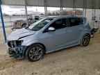 2017 CHEVROLET SONIC