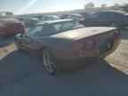 2003 CHEVROLET CORVETTE
