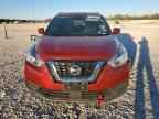 2020 NISSAN KICKS