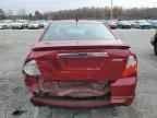 2010 FORD FUSION