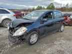 2012 NISSAN VERSA