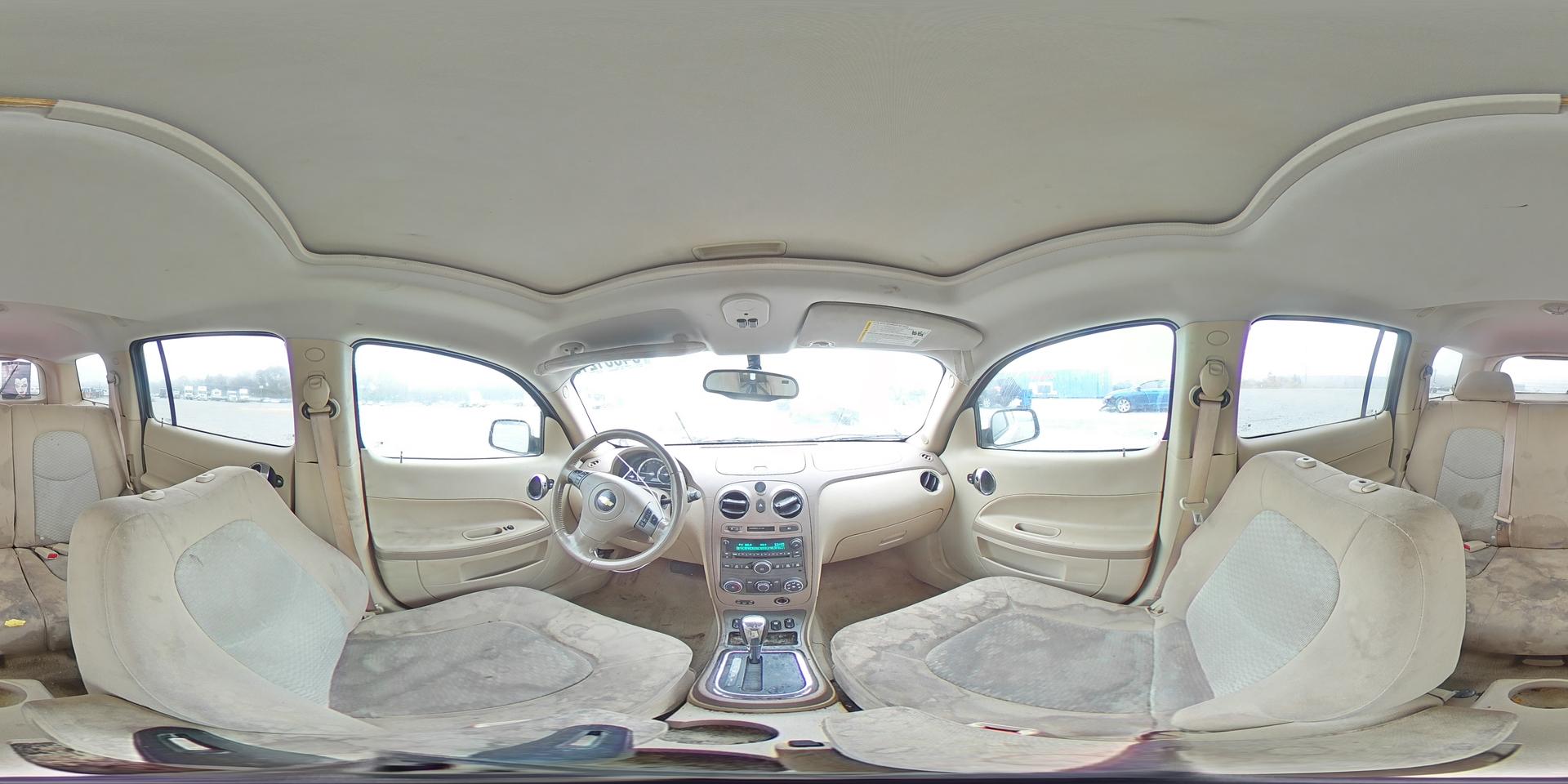 2006 CHEVROLET HHR