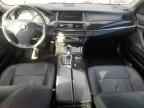 2014 BMW 5 series
