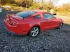 2010 FORD MUSTANG