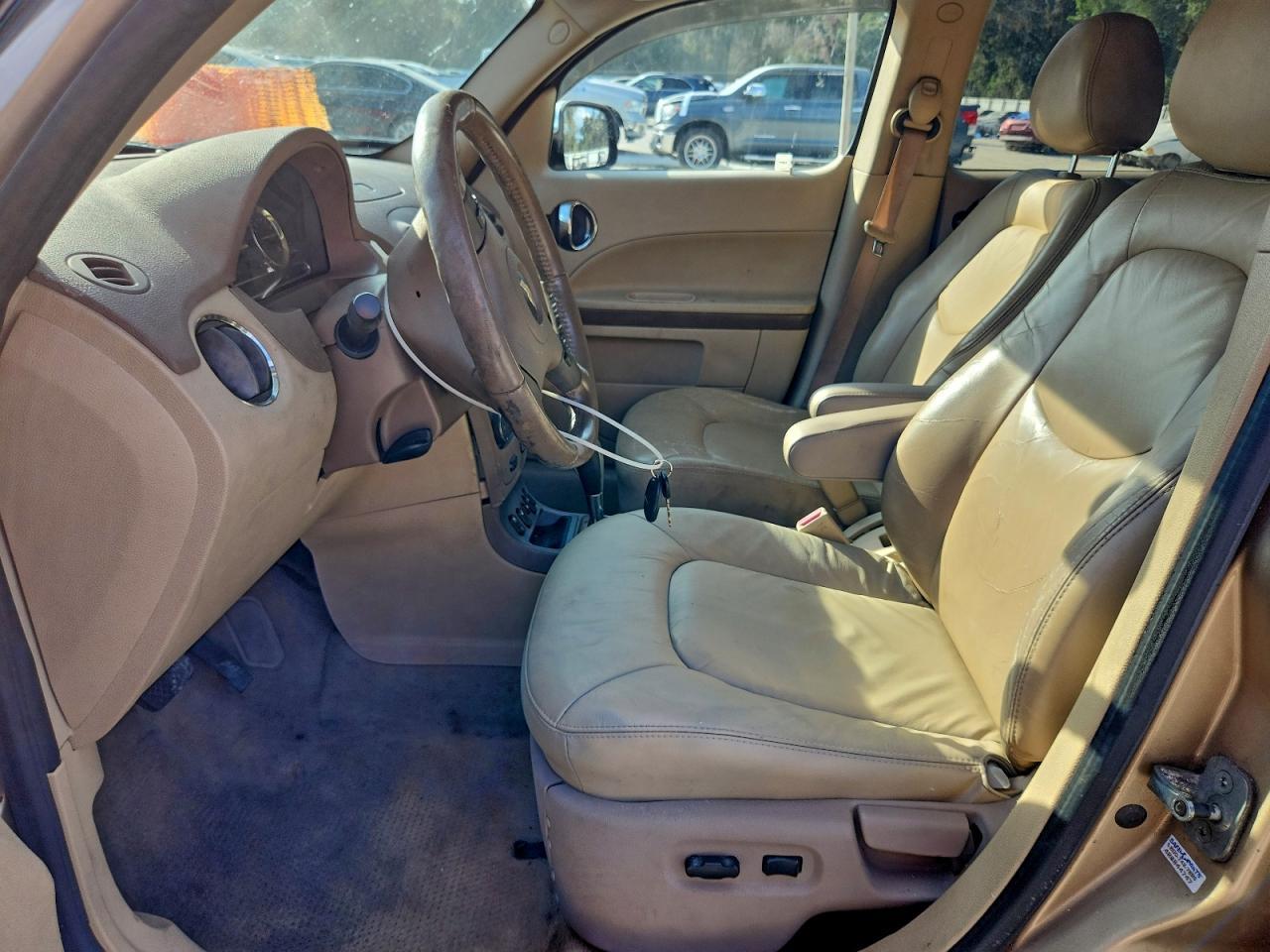 2007 CHEVROLET HHR