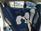 2012 NISSAN VERSA