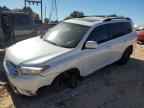 2011 TOYOTA HIGHLANDER