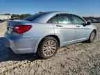 2012 CHRYSLER 200