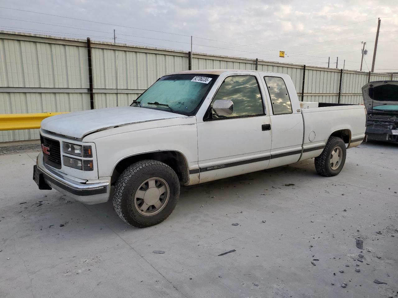 1994 GMC Sierra