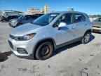 2019 CHEVROLET TRAX