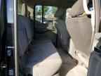 2012 NISSAN Frontier