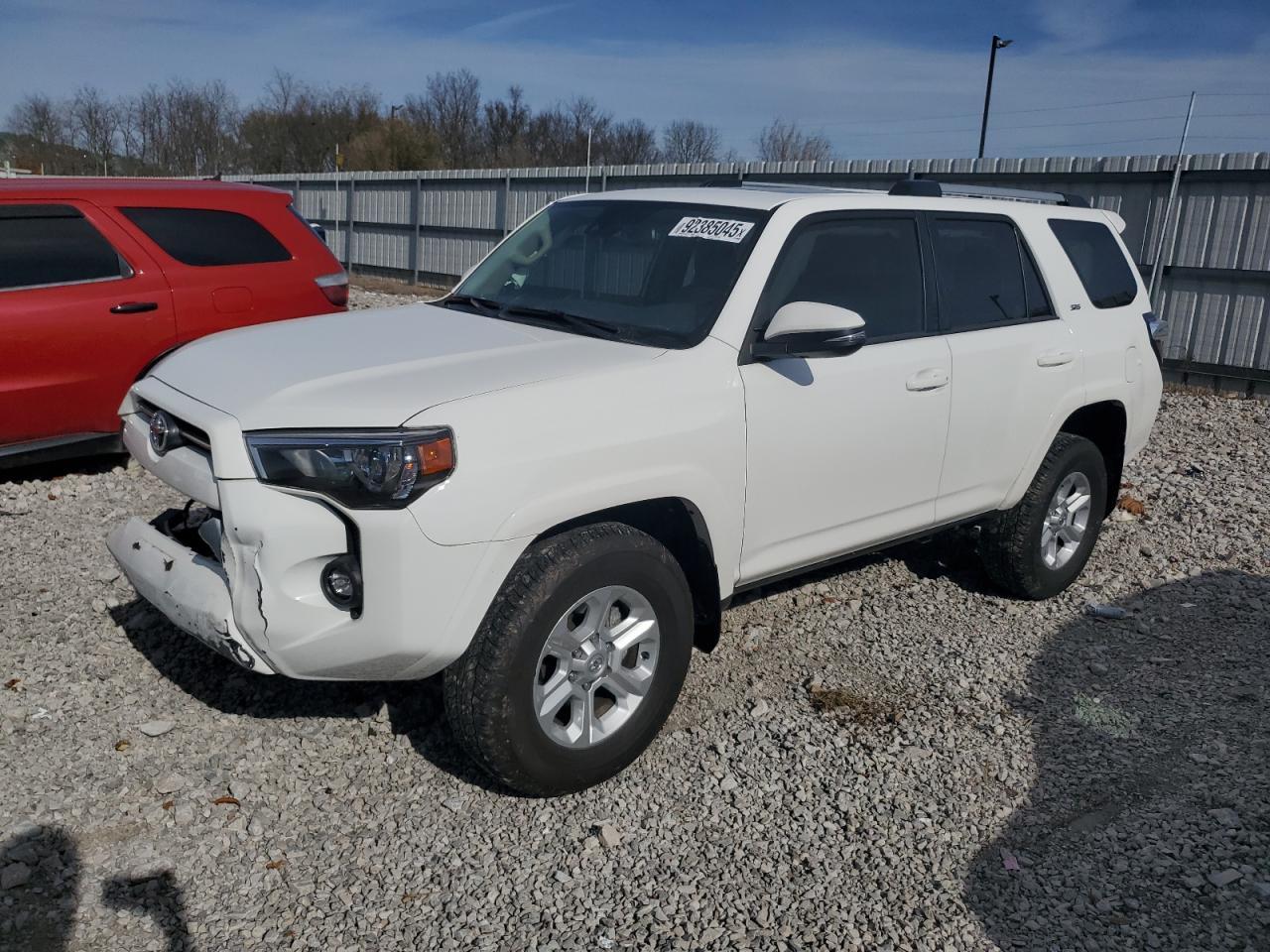2023 TOYOTA 4Runner