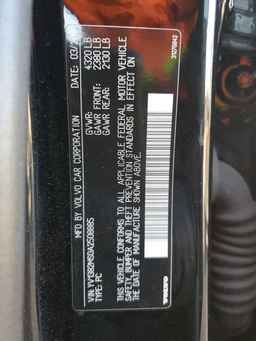 2010 VOLVO S40