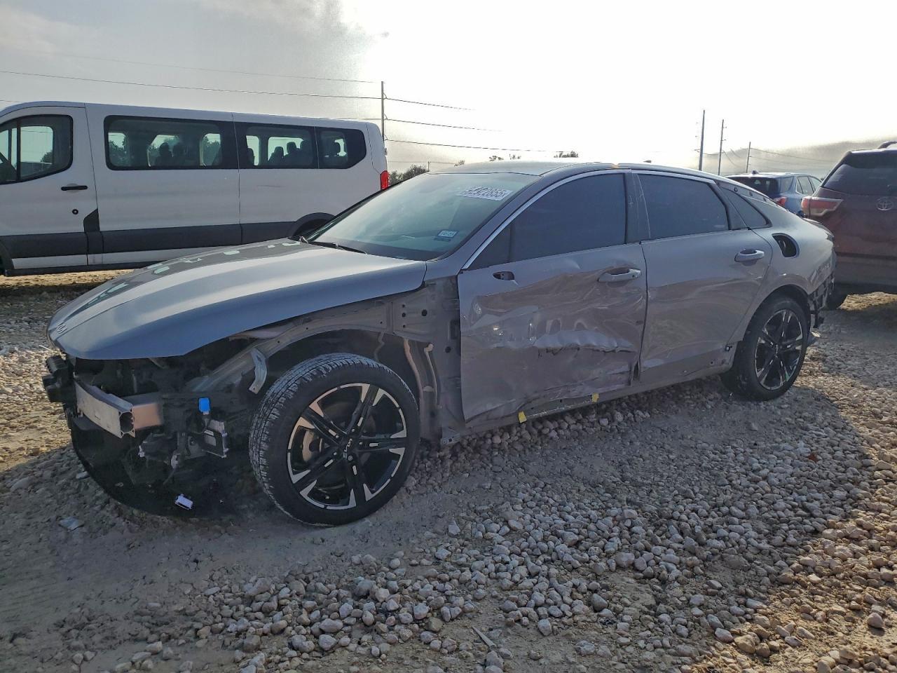 2024 KIA K5