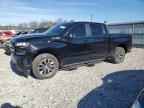 2022 CHEVROLET Silverado