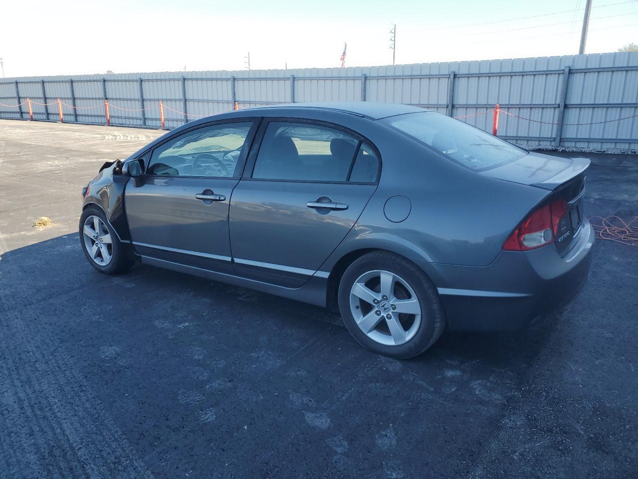 2010 HONDA CIVIC