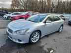 2009 NISSAN Maxima