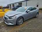 2014 MAZDA 6
